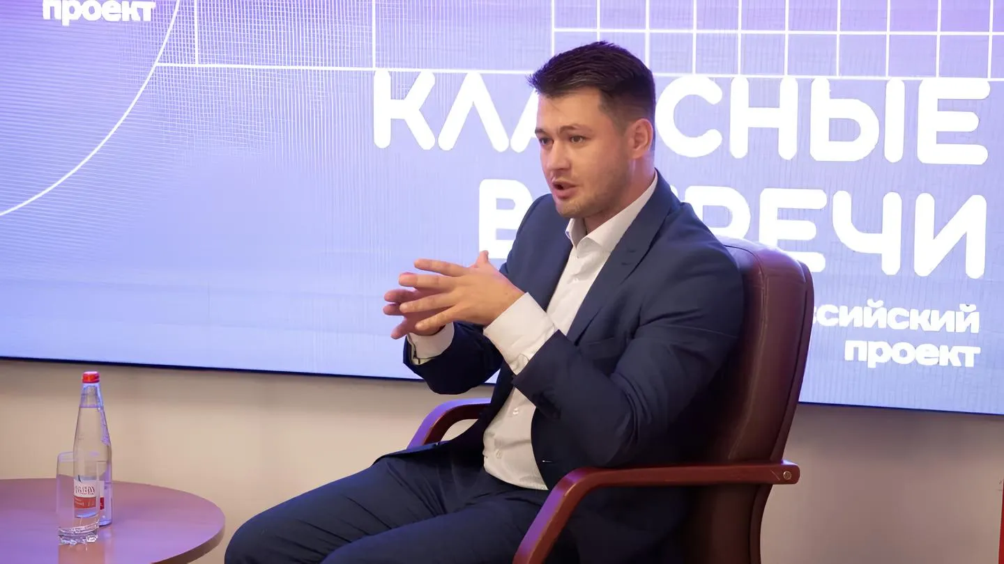 В Ставрополе подорвался замглавы города